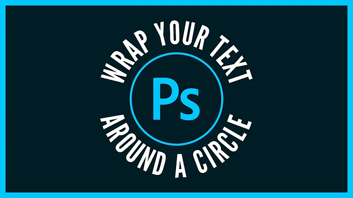 Master Text Wrapping in Photoshop with this Simple Tutorial
