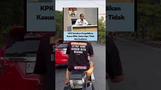 Perampasan aset / Hukuman mati bagi koruptor? #prabowosubianto #korupsi #mbg #fypシ #gibran