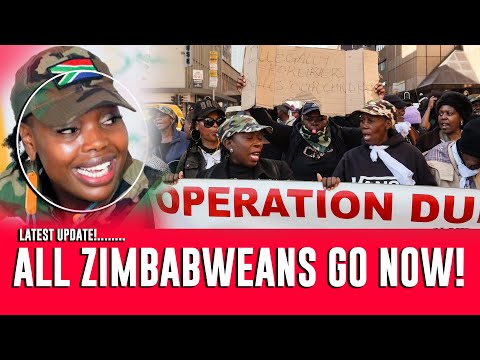 LATEST OPERATION DUDULA NEWS UPDATE