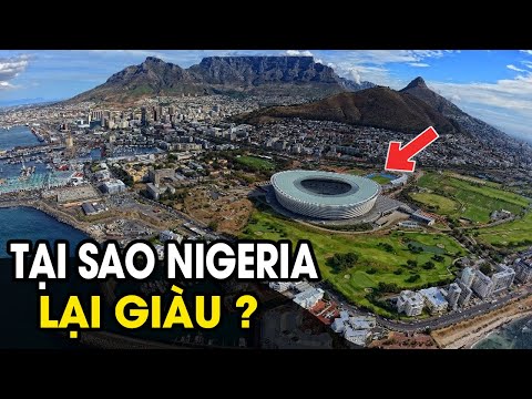 Video: Bao nhiêu là một mảnh đất ở Nigeria?