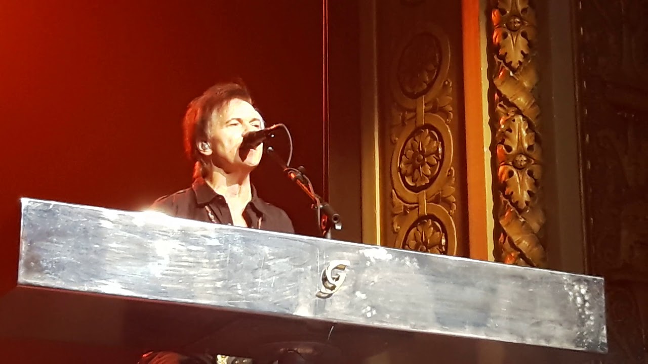 gowan pour un instant (harmonium cover) YouTube