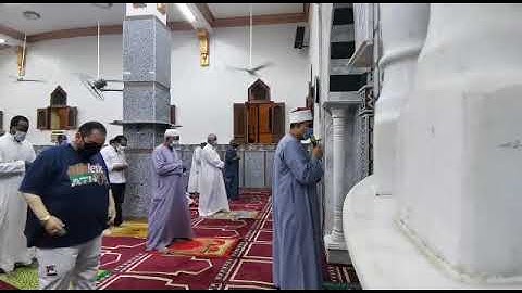 ما تيسر من سورة طه الشيخ الشاذلي طلحة محمد أحمد