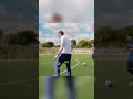 هكذا ينفذ غاريث بيل ركلاته الحرة غاريثبيل بيل ريالمدريد 