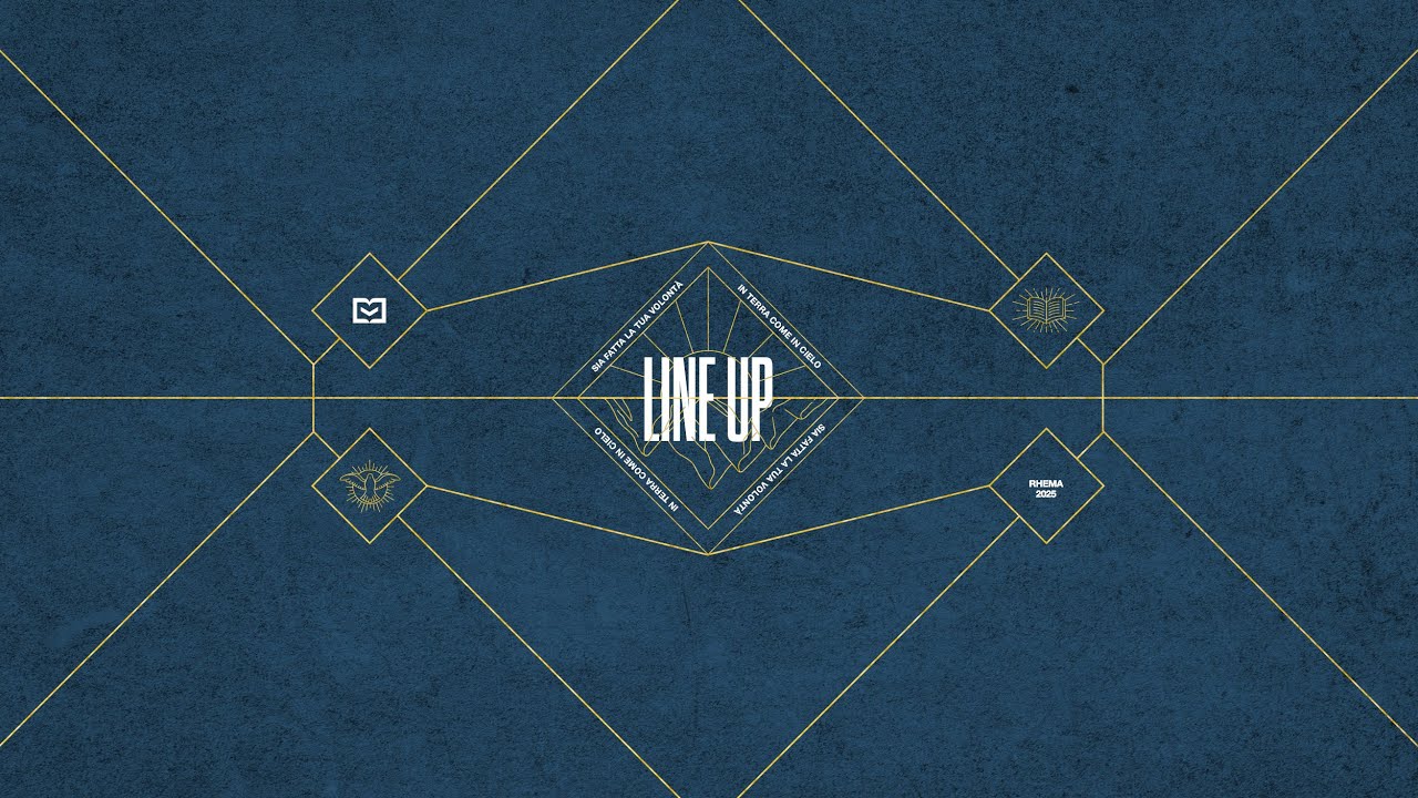 L'IMMERSIONE | Pastore Tony Bellavia | Worship Service  | 20 Luglio 2025