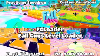 FGLoader- Fall Guys Level Loader (Installation Tutorial and Guide) screenshot 5