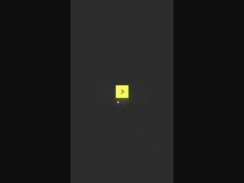 Pure CSS Button