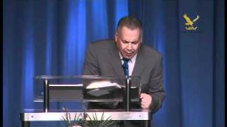 Pastor Douglas Goodman - The Art of Worship