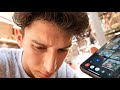 Ho dato un esame in viaggio a Napoli | Daily Vlog #88 |