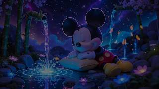 (NO ADS) FALL ASLEEP FAST in 3 Minutes 🌙 Deep Sleep Music to Soothe Your Mind & Negative Thoughts screenshot 4