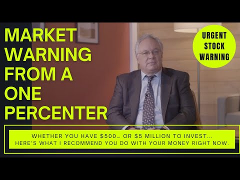 Billion-Dollar Money Manager Predicts Next Big Market Crash | List of Stocks To Sell & Stocks To Buy