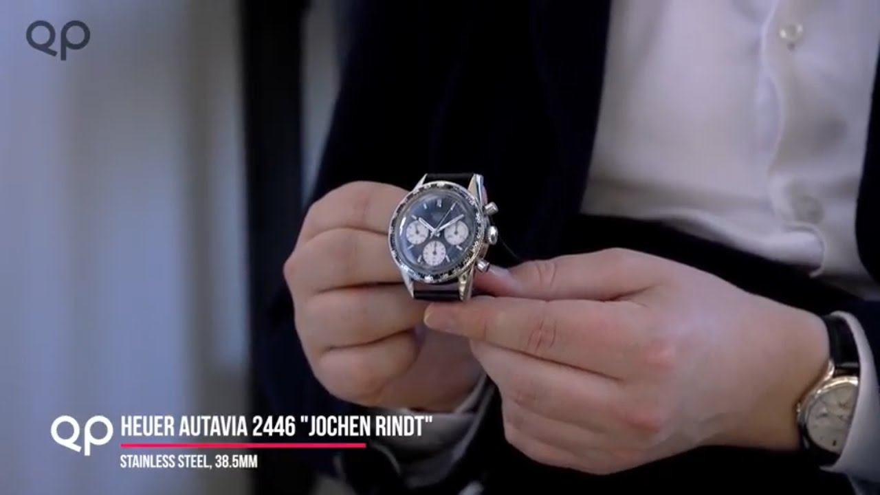 daniel walton watch
