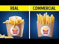 25 Commercial Tricks That Will Change Your Mind