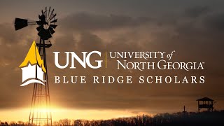 Blue Ridge Scholars
