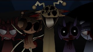 SPRUNKI: SIMON'S REALM DETAKE (PHASE 2) MIX