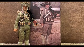 IQO Models WW2 Philippines 1941 JP Series Review