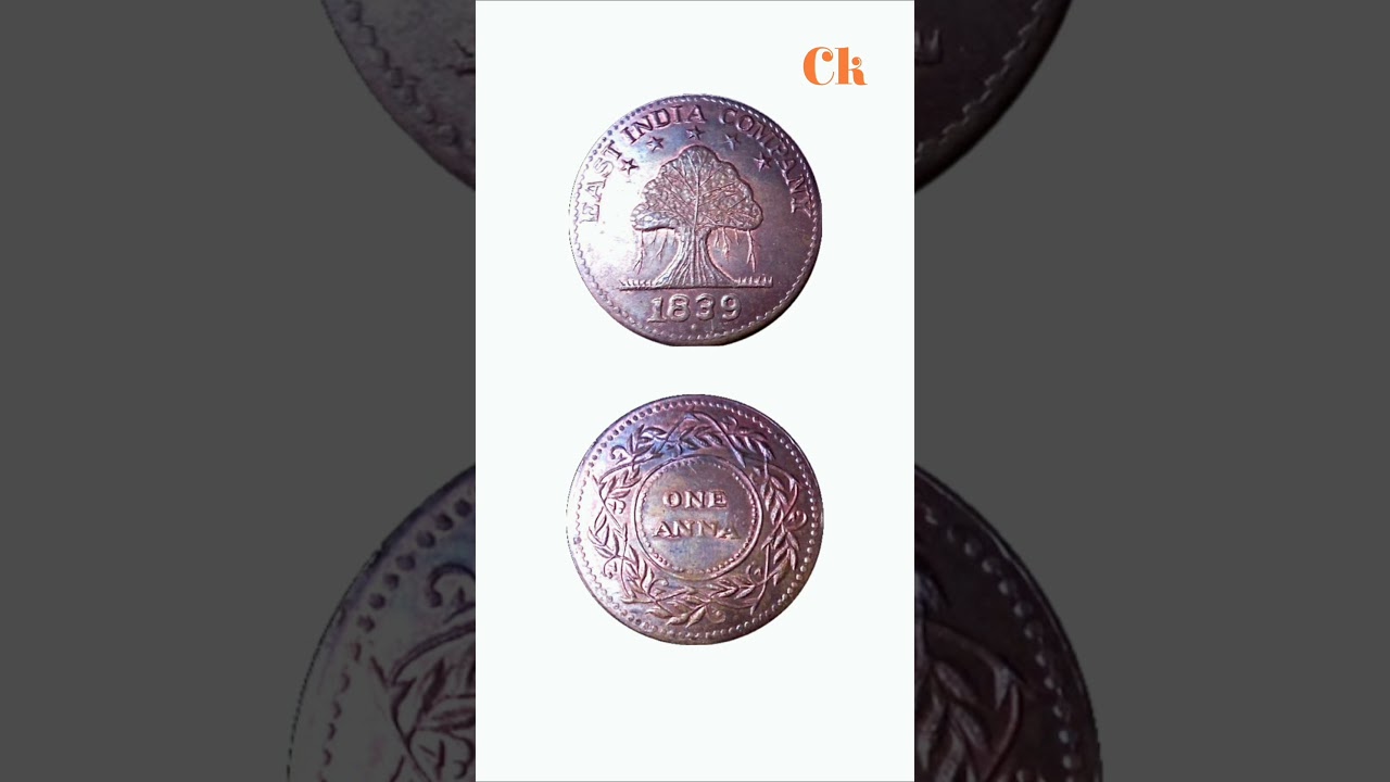 Fake coin information