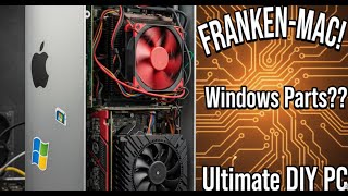 🎮 DIY Arcade PC Build on a Budget | EmuDeck Setup — Part 1