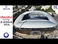 A-League Stadiums 2023/24 | TFC Stadiums
