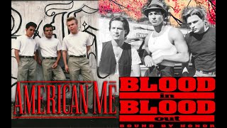  Blood In Blood Out / American Me : Movies & TV