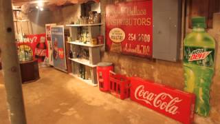 Soda Bottle Collection Quick and total overview