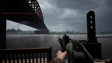 PS||POST SCRIPTUM||ANTI TANK||PIAT Pounding||200m+||WESTFRONT