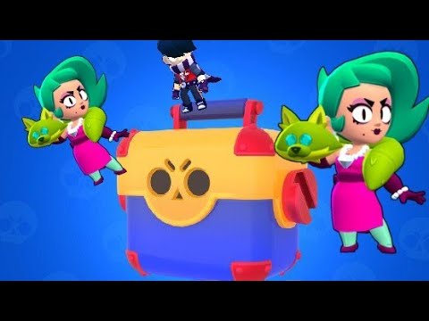 15 მეგა ბოქსი და ბრავლერების ცვენა