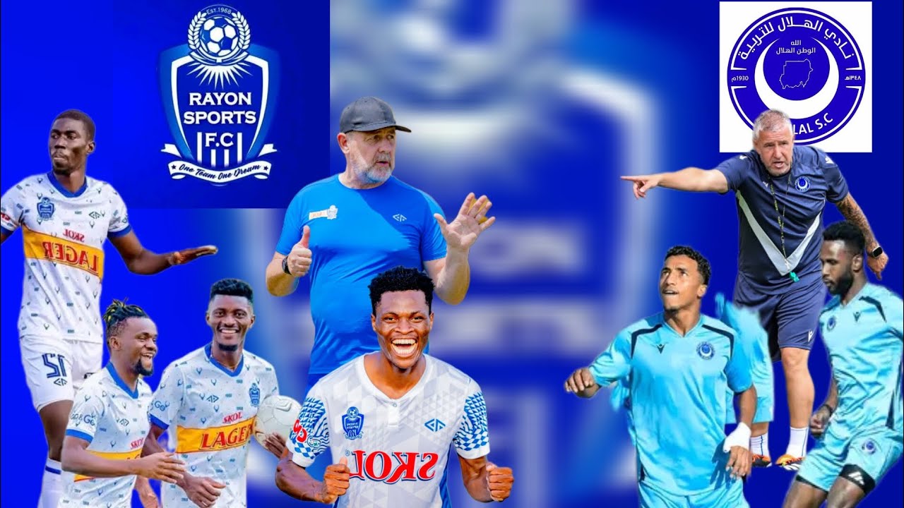 ❤️ RAYONSPORTS IKOZE IMPINDUKA ZITUNGURANYE 🔥 FALL NGAGNE N ASMAN MUKAGA 🔥🔥🔥!!!