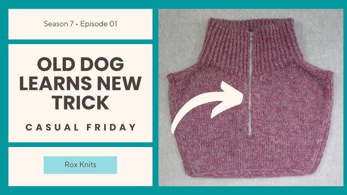 The Knit McKinley Podcast Episode 4: Lion Brand Re-Spun yarn review and the  Lighthouse Beanie – The Knit McKinley