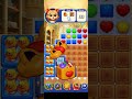Cat Crunch - Match 3 Games Gameplay Walkthrough Level 101-105