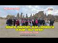 Naik Jeep safari di Cappadocia - Turki