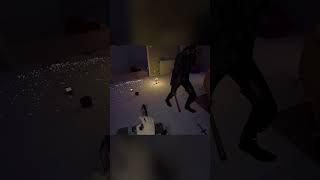 Some Of These Ghosts Really Didnt Want Their  Taken phasmophobia