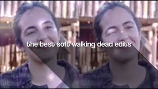 the best soft walking dead edits screenshot 4