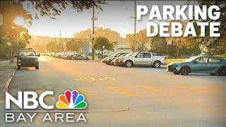 New push for more parking in SF's Sunset District