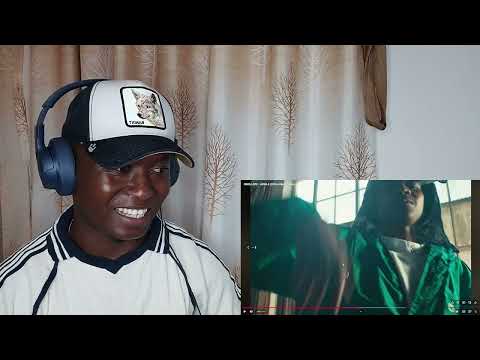 QWELLERS ARE BACKπ₯ππ―πΏπ¦|β’| SA HIP-HOP |β’| REACTION |β’| KHRON REACTS