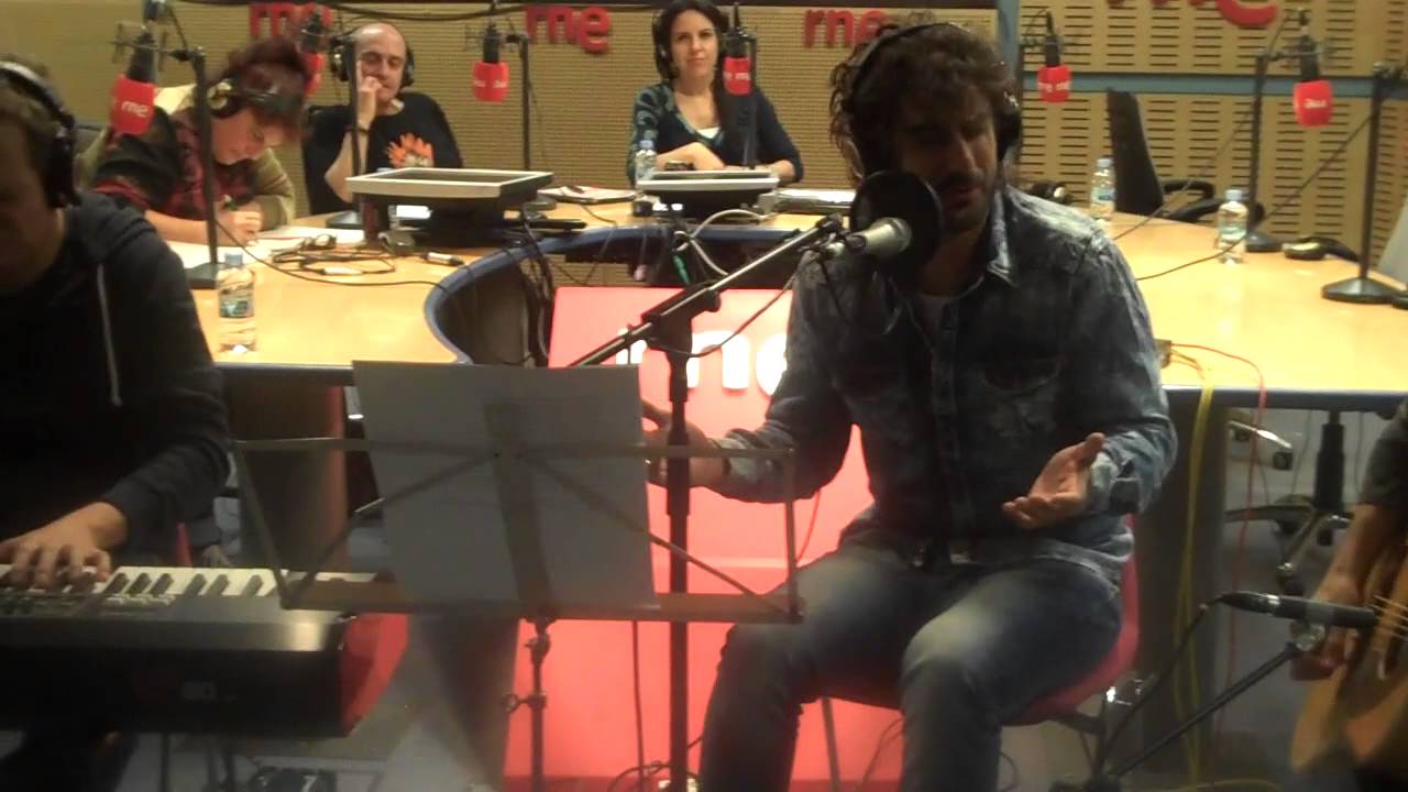 Melendi en 'Abierto hasta las 2': 