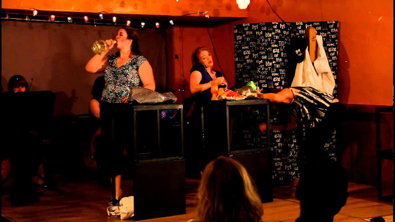 Party Worth Crashing "Party Worth Crashing" -Unbound Perspective