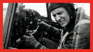 Why Chuck Yeager Hid Broken Ribs — Then Flew Faster Than Sound