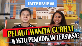 Pelaut Wanita Ini Cara Supaya Wanita Bisa Bertahan Saat Menjalani Pendidikan Di Sekolah Pelayaran.