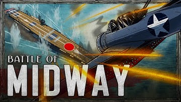 Battle of Midway