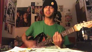 Bedhed-Sickbreaker cover