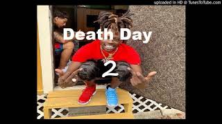 9lokknine X LPB Poody Type Beat "Death Day 2" (Prod. By @Launching321_Beatz)