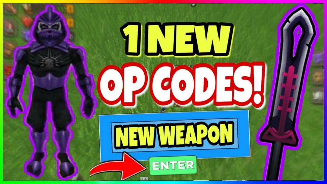 September New Op Code In Giant Simulator 2020 New Artifact Update Roblox Youtube - yeni code giant simulator roblox