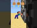 DAY 42। who don't play man। #minecraft #shorts #trending