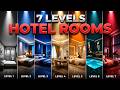 The Hotel Suites Only the Ultra-Rich Can Book