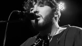 James Arthur ~ Cars outside ~Amsterdam