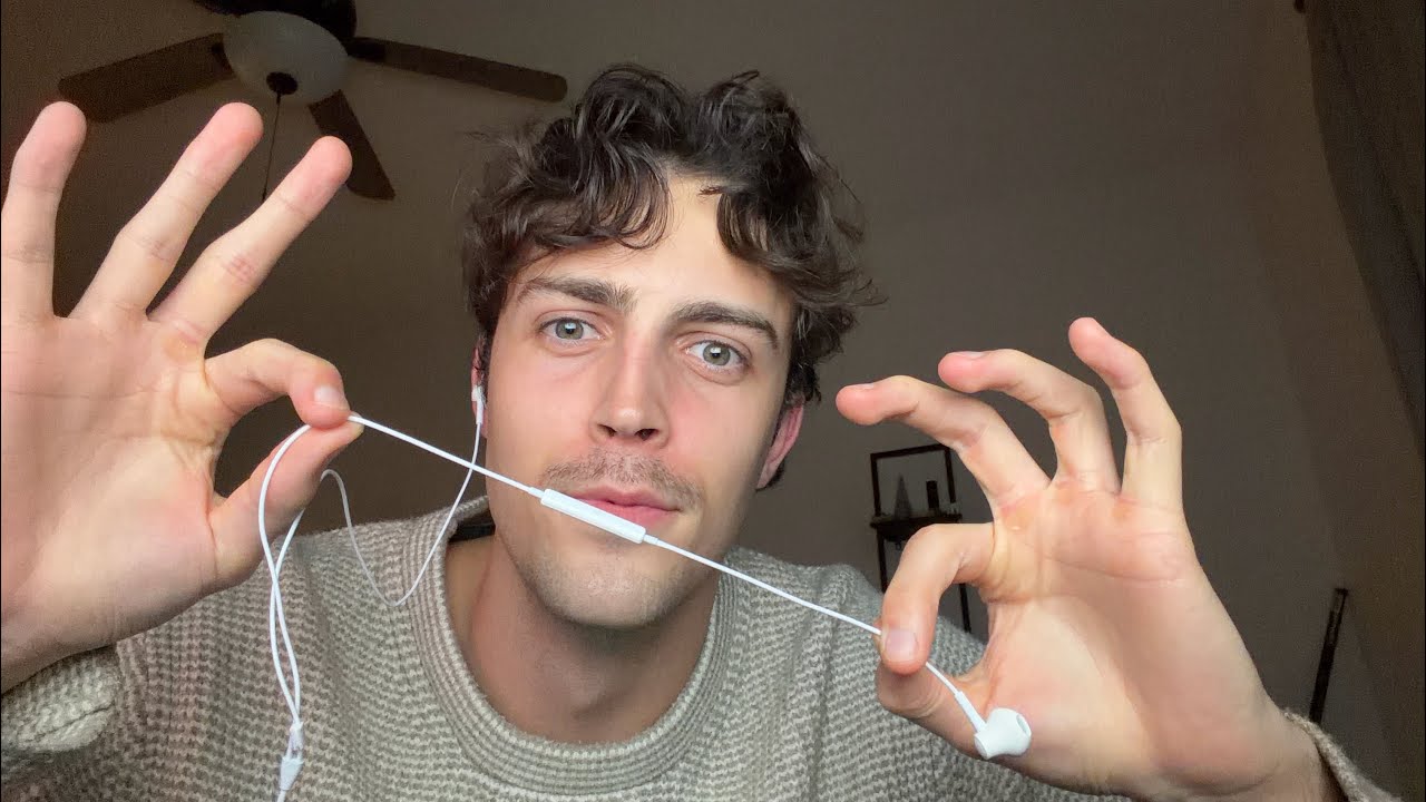 ASMR | Mic swapping, trigger assortment, Lofi, rambling