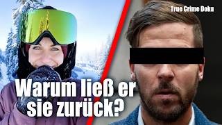 Die Tragödie am Großglockner: Was wirklich mit Kerstin geschah - Wahre Verbrechen Podcast