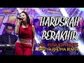 HARUSKAH BERAHIR - RENA KDI MOVIES - NEW VANILA - MITRA AUDIO