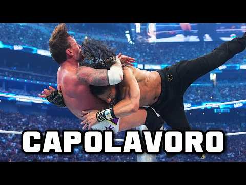 What Happened at WWE WrestleMania 42 (Night 2)