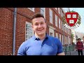 A Day in the Life at Harvard University